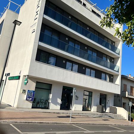 Donati Business Rooms Subbiano Zewnętrze zdjęcie