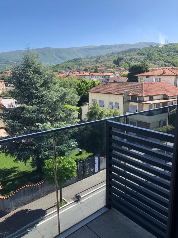 Donati Business Rooms Subbiano Zewnętrze zdjęcie