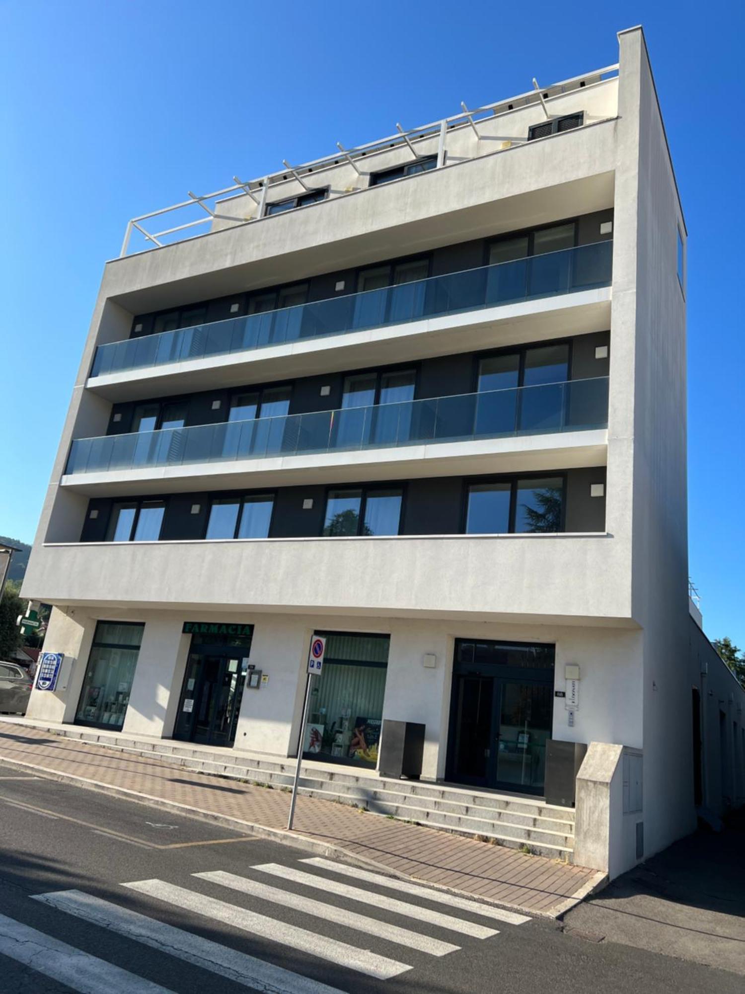 Donati Business Rooms Subbiano Zewnętrze zdjęcie