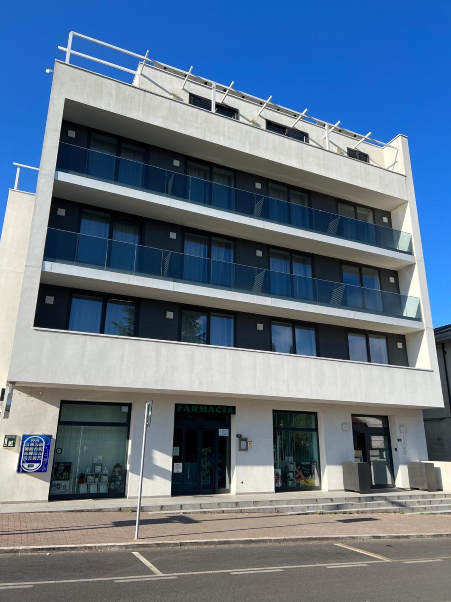 Donati Business Rooms Subbiano Zewnętrze zdjęcie