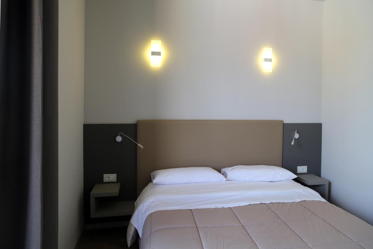 Donati Business Rooms Subbiano Zewnętrze zdjęcie