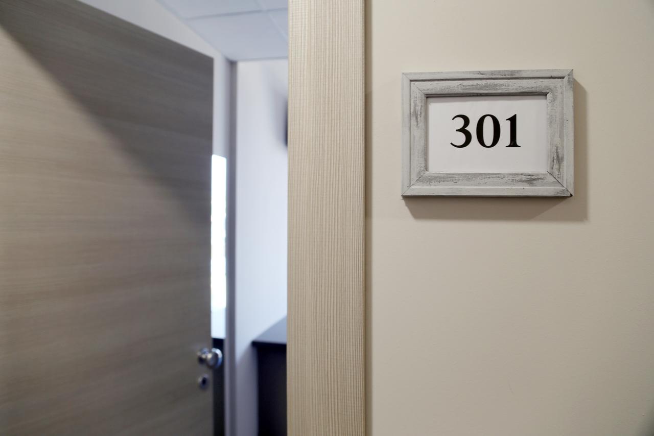 Donati Business Rooms Subbiano Zewnętrze zdjęcie