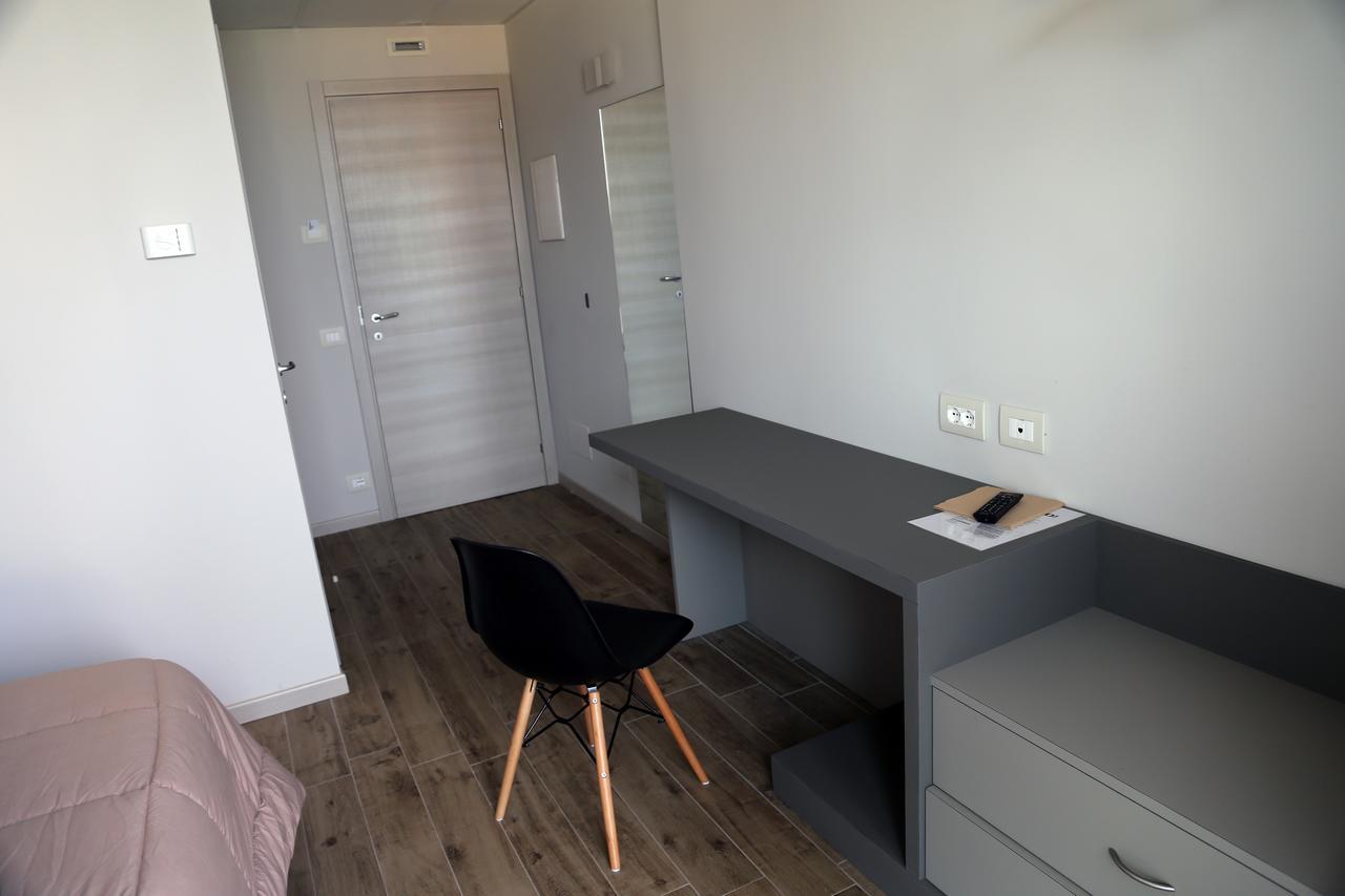 Donati Business Rooms Subbiano Zewnętrze zdjęcie
