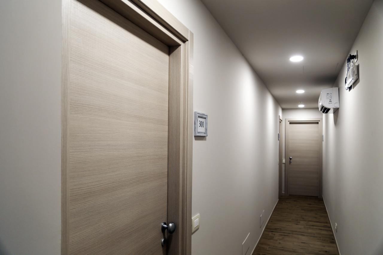 Donati Business Rooms Subbiano Zewnętrze zdjęcie