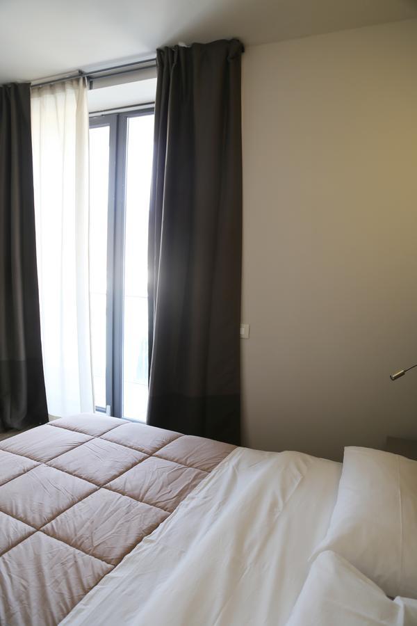 Donati Business Rooms Subbiano Zewnętrze zdjęcie