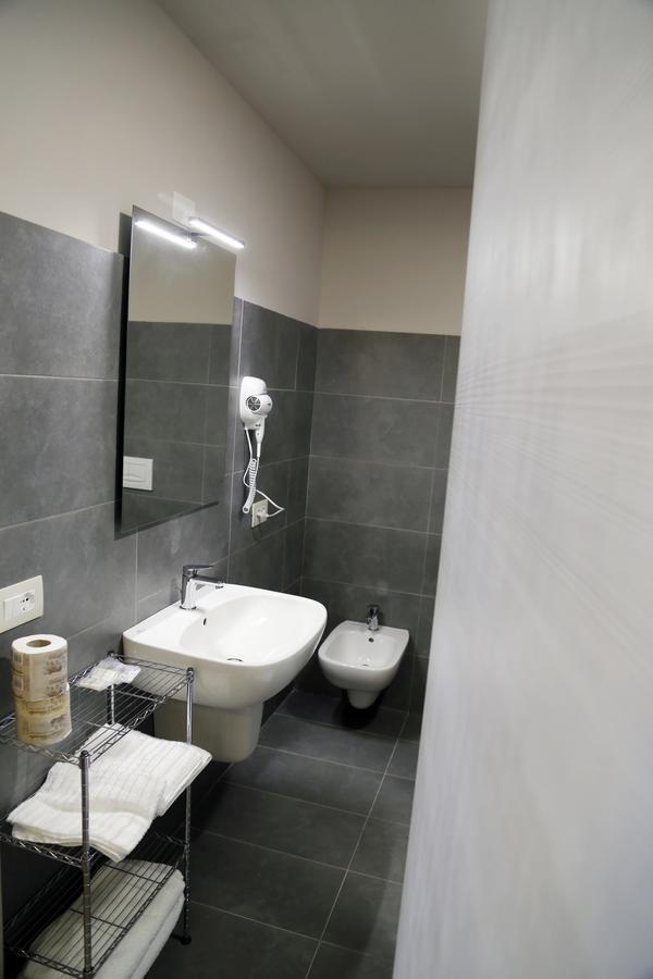 Donati Business Rooms Subbiano Zewnętrze zdjęcie